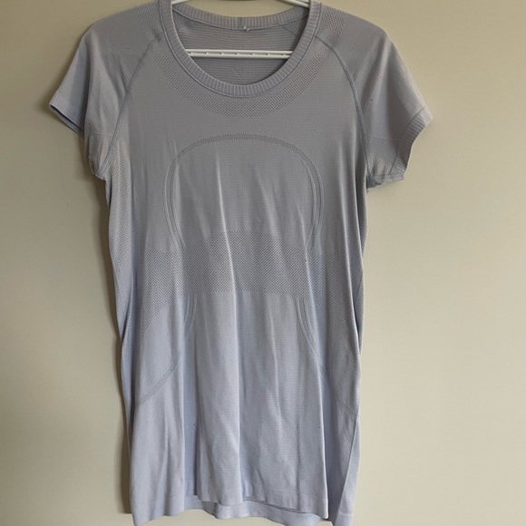 LULULEMON SWIFTLY TECH TEE - Picture 1 of 3